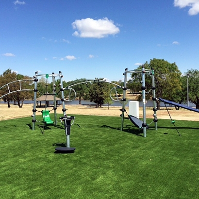 Grass Installation Bonita, California Indoor Playground, Recreational Areas