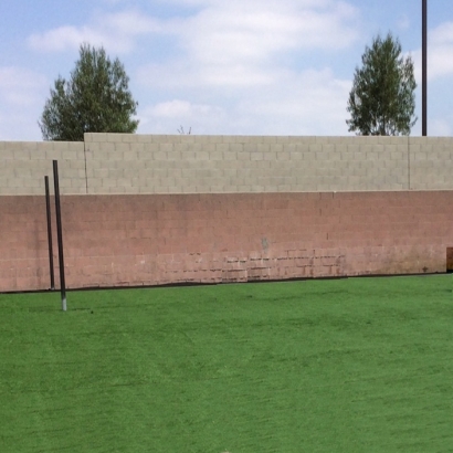 Grass Installation Mount Laguna, California Backyard Soccer
