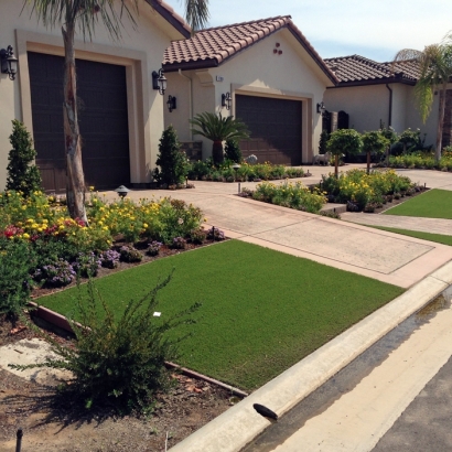Grass Installation Mount Laguna, California Home And Garden, Front Yard Landscape Ideas