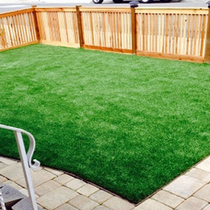 Grass Turf Del Mar, California Lawns, Backyard Design