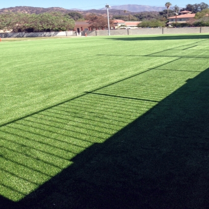 Grass Turf Fallbrook, California Softball