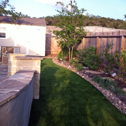 Grass Turf La Mesa, California Backyard Playground, Beautiful Backyards