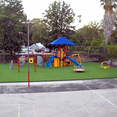 Grass Turf San Diego Country Estates, California Roof Top, Commercial Landscape