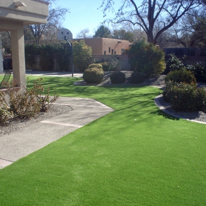 Green Lawn National City, California Design Ideas, Small Front Yard Landscaping