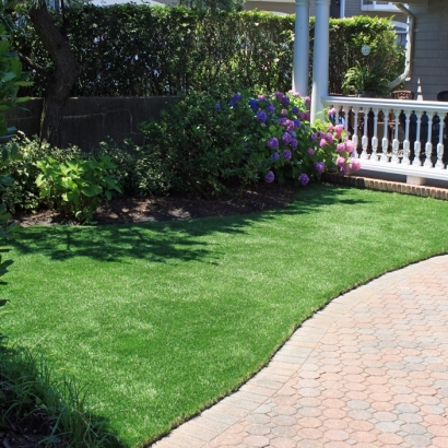 How To Install Artificial Grass Chula Vista, California Landscape Ideas, Small Front Yard Landscaping