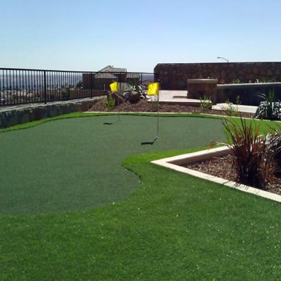 How To Install Artificial Grass La Jolla, California Landscape Rock