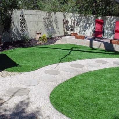 How To Install Artificial Grass Oceanside, California Home And Garden, Backyards