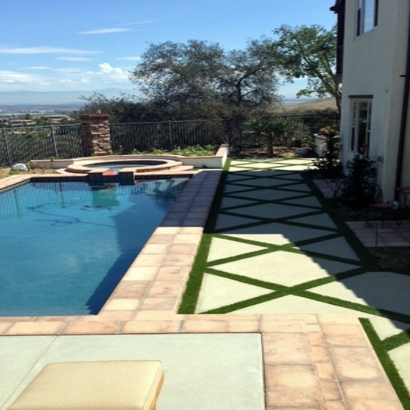 Outdoor Carpet Hidden Meadows, California Landscape Ideas, Backyard Ideas