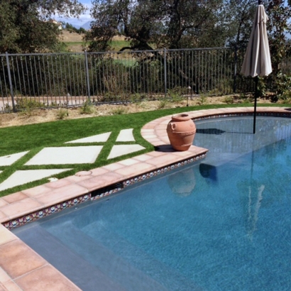 Outdoor Carpet Hidden Meadows, California Landscape Ideas, Backyard Ideas