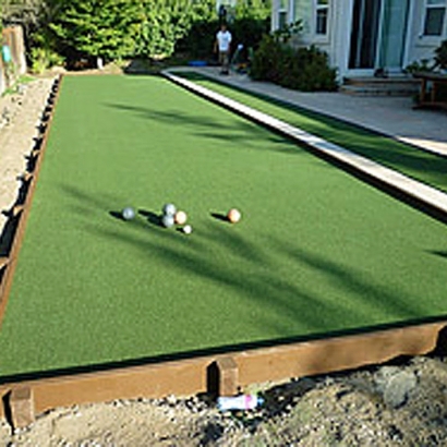 Plastic Grass Potrero, California Backyard Soccer, Backyard Ideas
