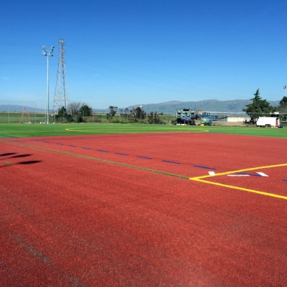 Synthetic Grass Cost Carlsbad, California Softball