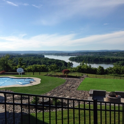 Synthetic Grass Vista, California Rooftop, Backyard Garden Ideas