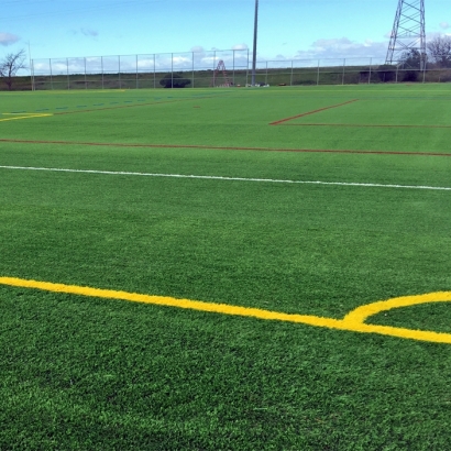 Synthetic Turf Bonsall, California High School Sports