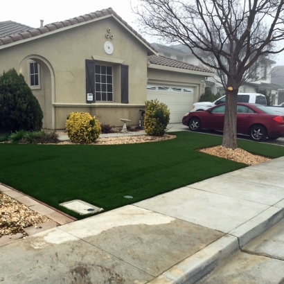 Synthetic Turf Fairbanks Ranch, California Paver Patio, Landscaping Ideas For Front Yard