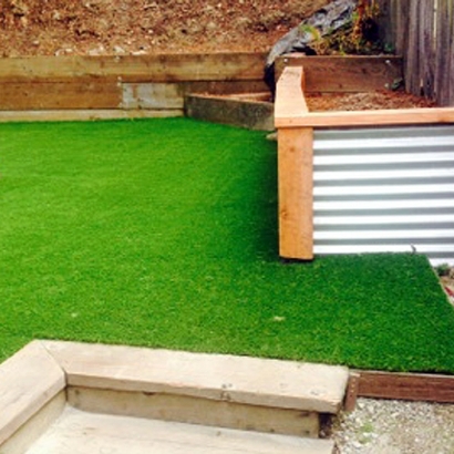 Synthetic Turf Rancho Santa Fe, California Backyard Playground, Backyard Landscaping