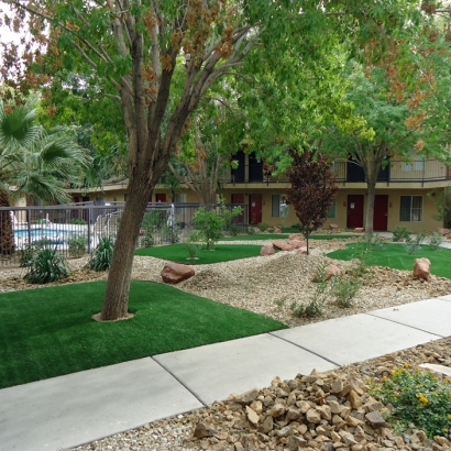 Synthetic Turf Supplier Lemon Grove, California Landscape Photos, Commercial Landscape