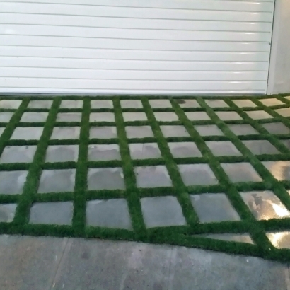Synthetic Turf Supplier Solana Beach, California Landscape Ideas, Front Yard Landscaping