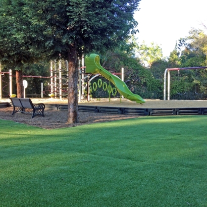 Turf Grass El Cajon, California Playground Safety, Parks