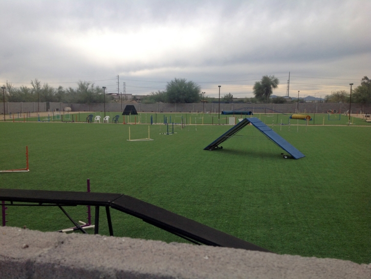 Artificial Grass Carpet Poway, California Football Field, Recreational Areas