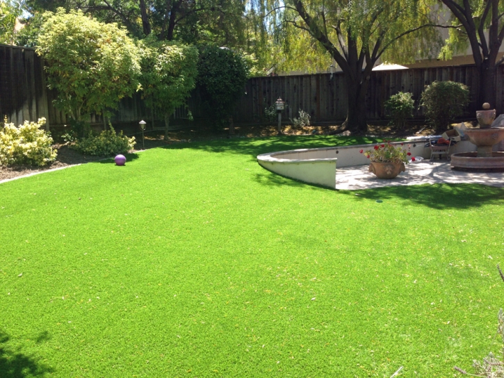Artificial Grass Installation Camp Pendleton North, California Paver Patio, Backyard Landscape Ideas