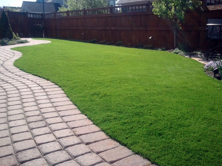 Artificial Grass Installation Del Mar, California Home And Garden, Backyard Design