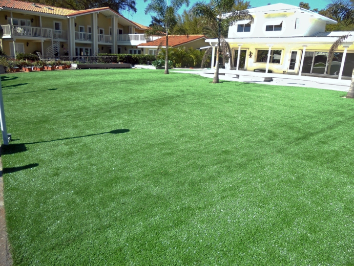 Artificial Grass Installation Descanso, California City Landscape, Kids Swimming Pools