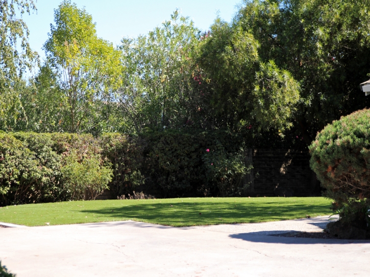 Artificial Grass Installation La Presa, California Backyard Playground, Front Yard