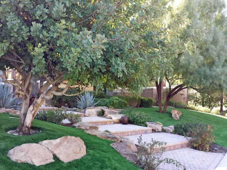 Artificial Grass Installation Mount Laguna, California Paver Patio, Backyard Garden Ideas