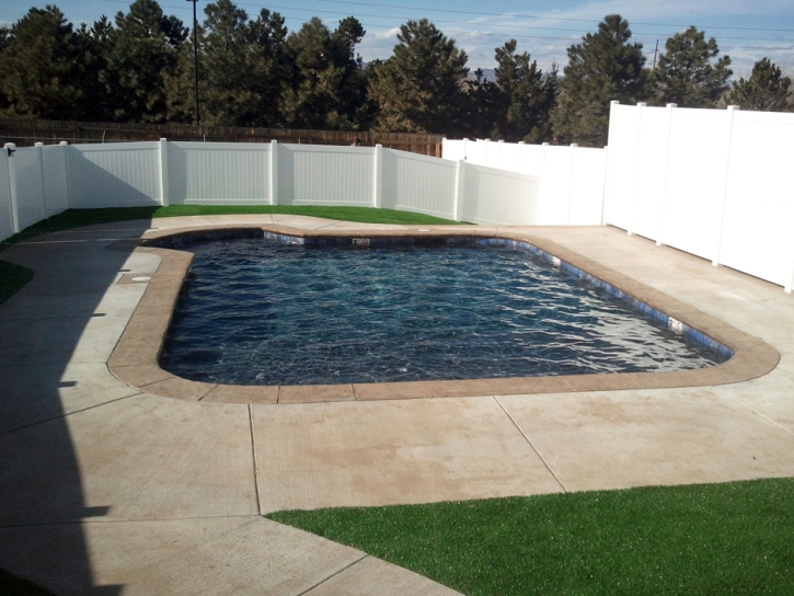 Artificial Grass Jacumba, California Paver Patio, Backyard Pool