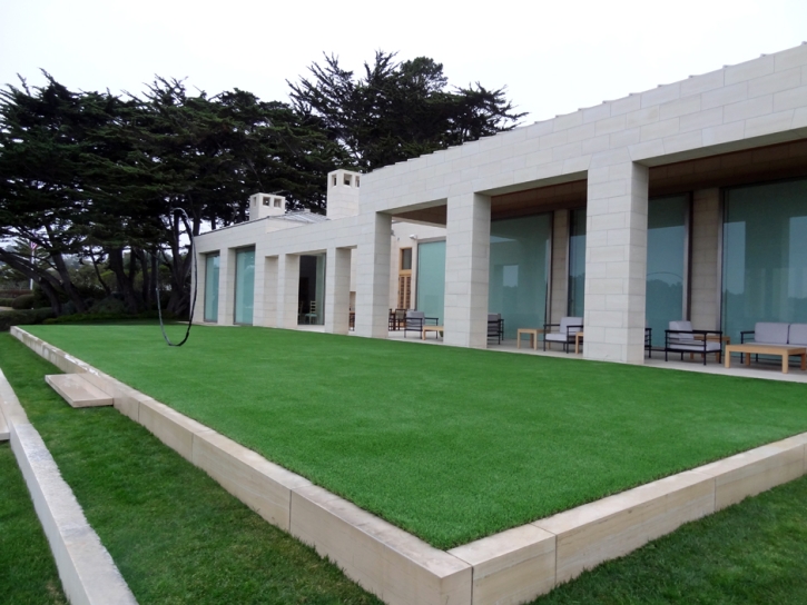 Artificial Grass La Mesa, California Lawn And Landscape, Commercial Landscape