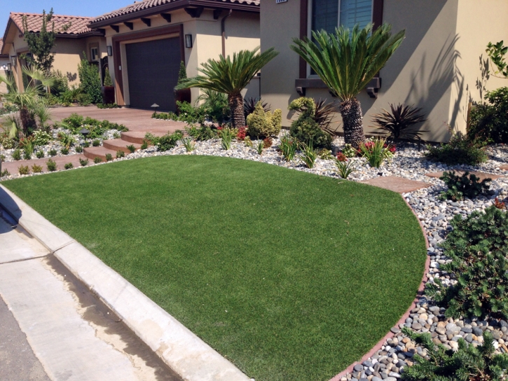 Artificial Turf Camp Pendleton North, California Lawns, Landscaping Ideas For Front Yard
