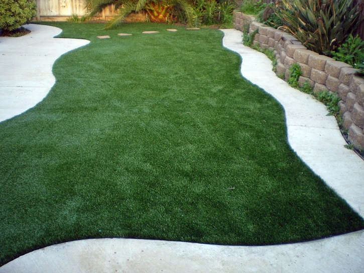 Artificial Turf Cost Coronado, California Lawn And Landscape, Backyard Makeover