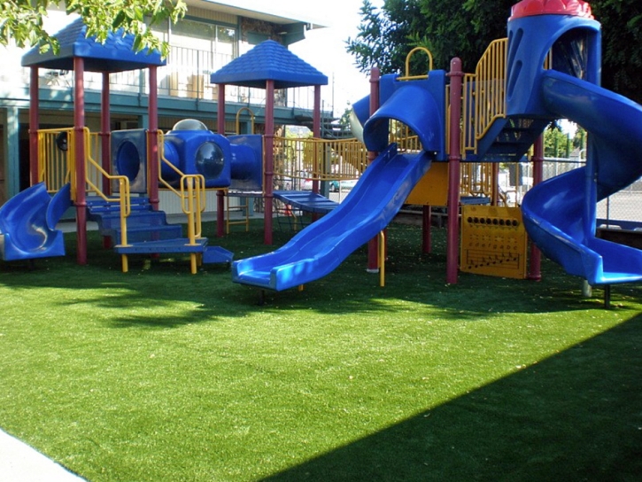 Artificial Turf Harbison Canyon, California Playground Turf, Commercial Landscape