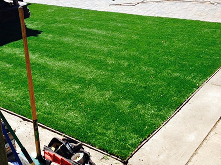 Artificial Turf Installation San Marcos, California Landscaping