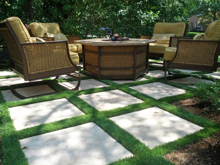 Artificial Turf La Presa, California Lawn And Garden, Backyard Landscaping Ideas