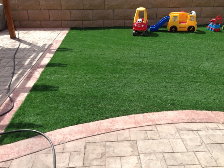 Artificial Turf Lakeside, California Rooftop, Backyard Designs