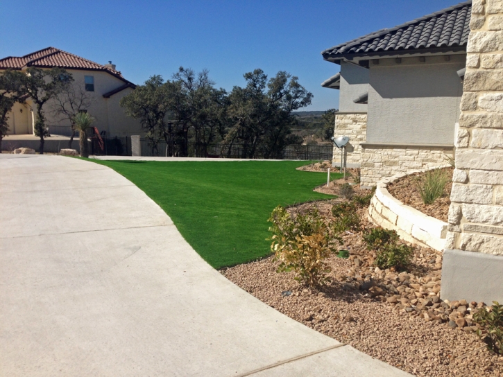 Artificial Turf Spring Valley, California Lawns, Front Yard Landscaping