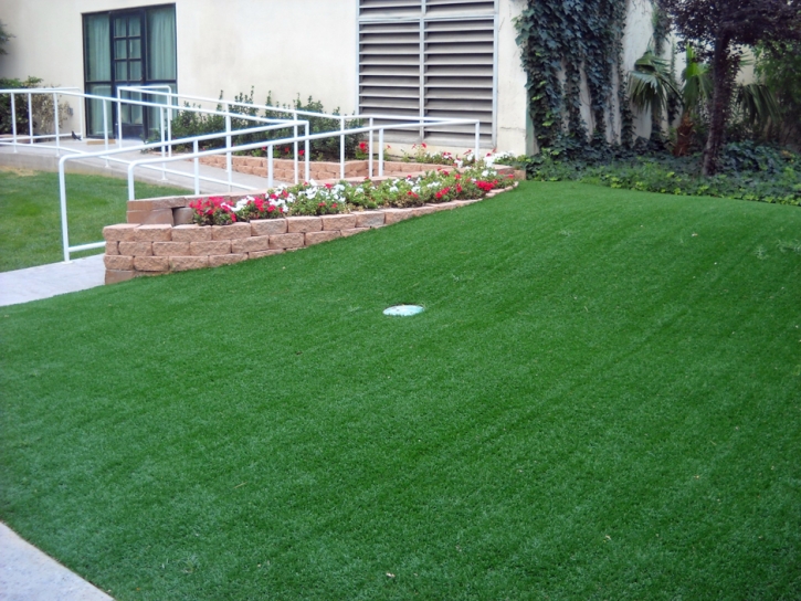 Best Artificial Grass Lakeside, California Putting Green Turf, Commercial Landscape