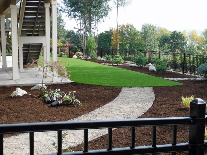Best Artificial Grass Lemon Grove, California Garden Ideas, Backyard Landscape Ideas