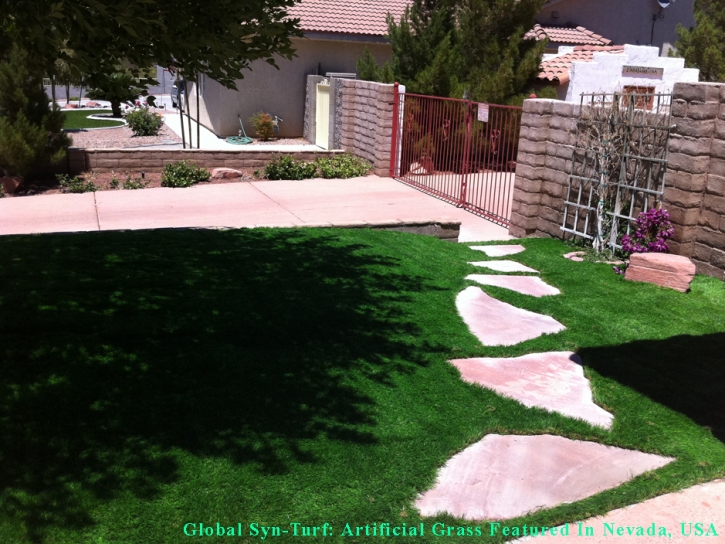 Fake Grass Crest, California Gardeners, Landscaping Ideas For Front Yard