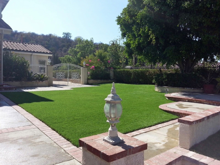 Fake Grass San Marcos, California Landscaping, Landscaping Ideas For Front Yard