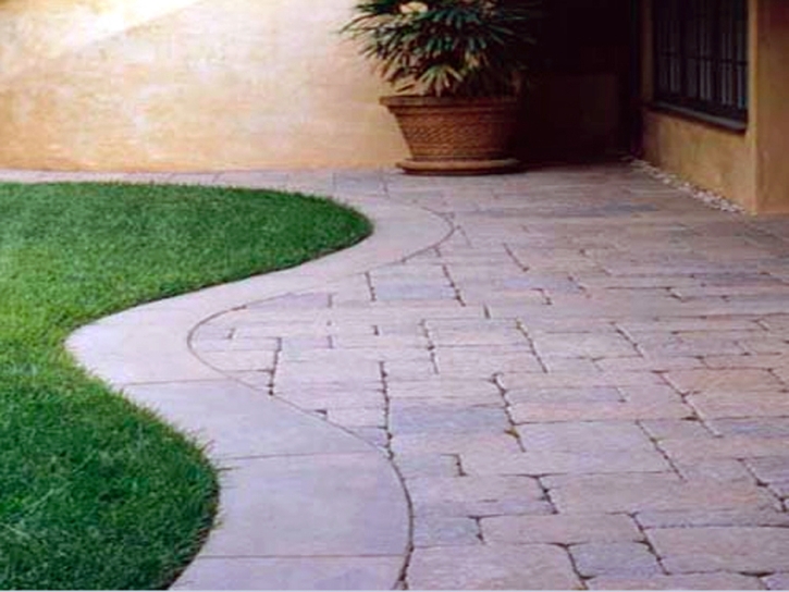 Fake Lawn Del Mar, California Gardeners, Landscaping Ideas For Front Yard