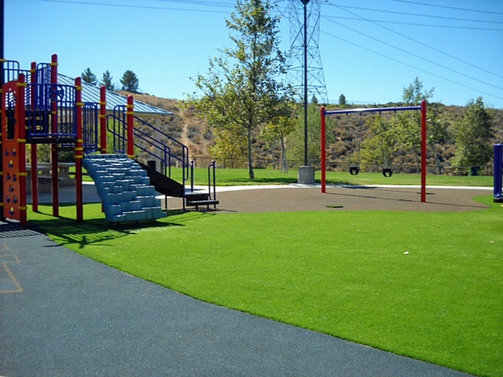 Faux Grass Bonita, California Lacrosse Playground, Recreational Areas