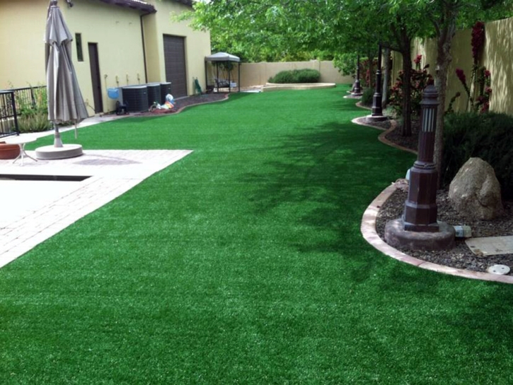 Faux Grass Camp Pendleton North, California Landscaping Business, Backyard Garden Ideas