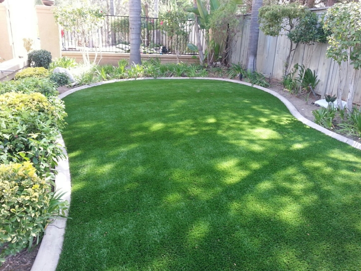 Grass Carpet Camp Pendleton North, California Garden Ideas