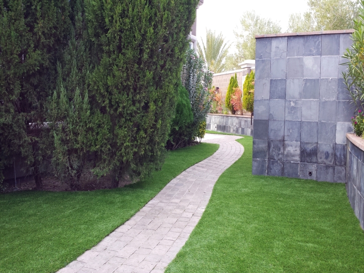 Grass Carpet Harbison Canyon, California Lawn And Landscape, Commercial Landscape