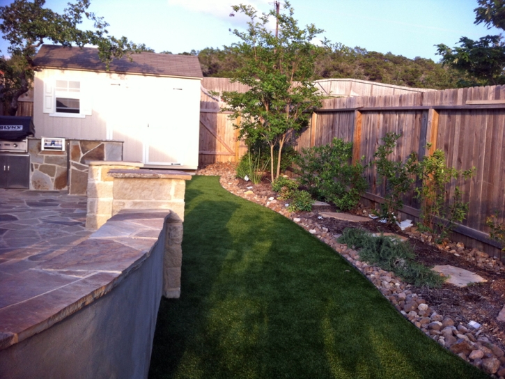 Grass Turf La Mesa, California Backyard Playground, Beautiful Backyards