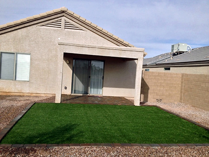 Green Lawn Pine Valley, California Landscape Rock, Backyard Landscape Ideas