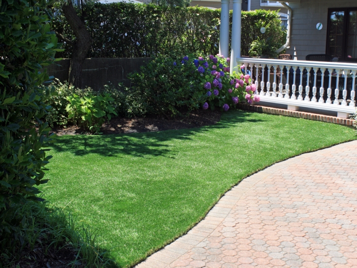 How To Install Artificial Grass Chula Vista, California Landscape Ideas, Small Front Yard Landscaping