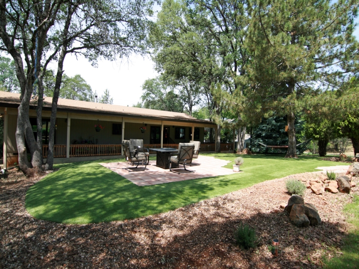How To Install Artificial Grass Santee, California Landscape Photos, Backyard Landscaping